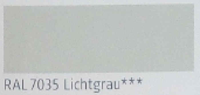 Renovo Acryl Seidenmattlack Lichtgrau, 375 ml, 282903757035