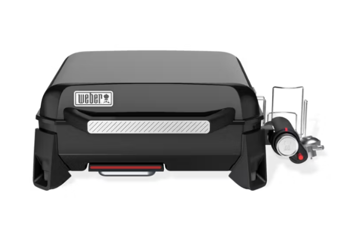 Weber Weber SLATE GP 43 cm Premium Plancha, 1500231