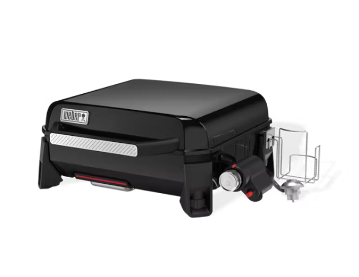 Weber Weber SLATE GP 43 cm Premium Plancha, 1500231
