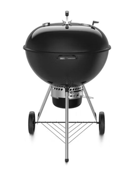 Weber Master-Touch Holzkohlegrill Ø 67 cm, 1500230