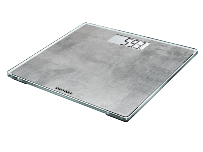 PWD Style Sense Compact 300 concrete 63882