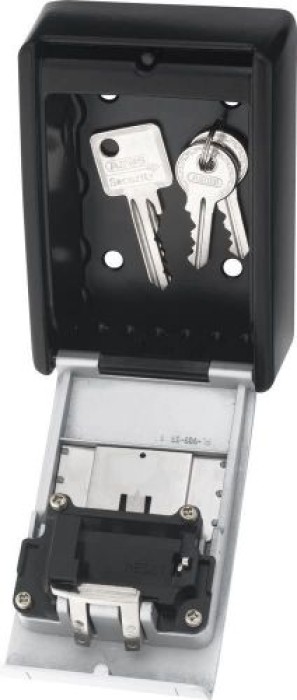 ABUS KeyGarage 787 - Schlüsselbox zur Wandmontage 0034501