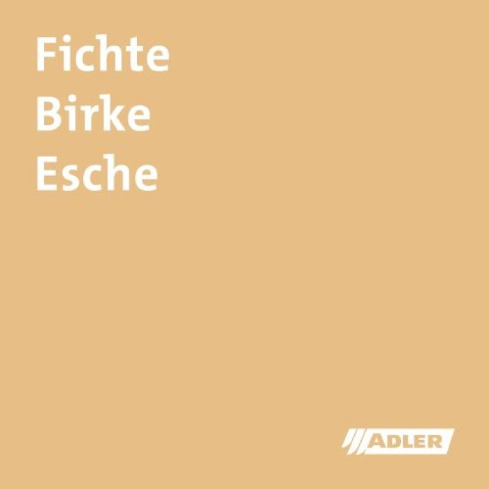 ADLER Grilith Holzkitt, Fichte Birke Esche, 100 ml, 5097118