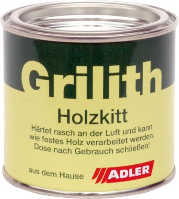 ADLER Grilith Holzkitt, Fichte Birke Esche, 200 ml, 5097114