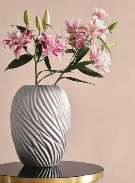 Alpina Feine Farben Sprühlack, Purismus in Silber, 400ml Metallic, 983717