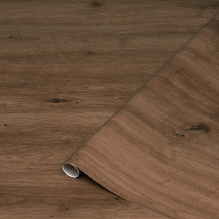 d-c-fix Klebefolie Artisan Oak, 67,5 cm x 2 m, selbstklebend Deko-Folie für Möbel, F3468181