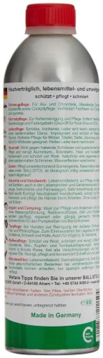 Ballistol Universalöl flüssig, 500 ml, 21150