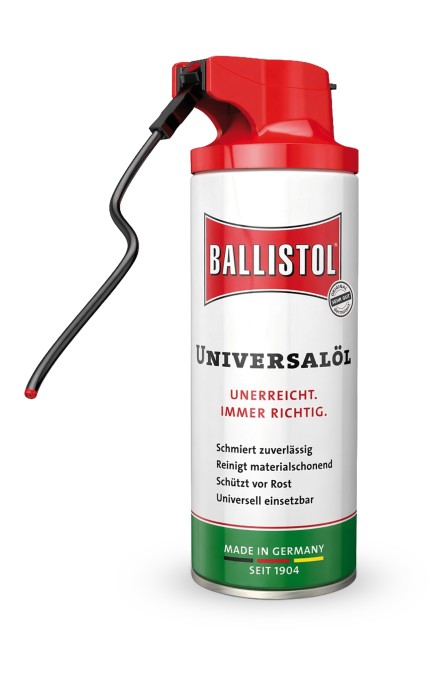 Ballistol Universalöl varioFlex Spray 350 ml, 21727