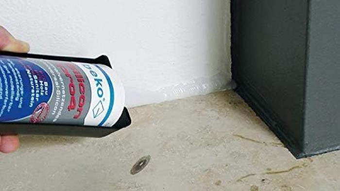 Beko Silicon Pro4 Premium beigebraun/pinie 310 ml, 224 31