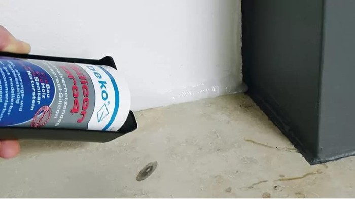 beko Silicon Pro4 Premium Grauweiß 310 ml, 224 28