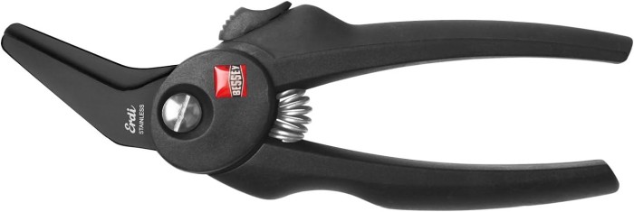 BESSEY COMBI-SET-A, Aktionsset mit 3 Combi-Scheren, Haushaltsschere, Allesschneider, Multifunktionsschere, COMBI-SET-A