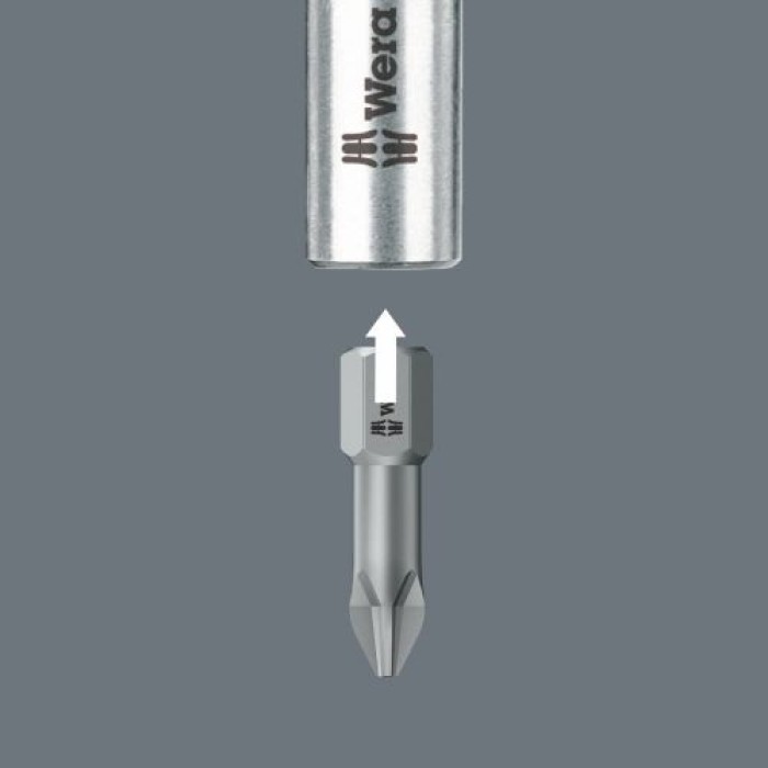 Bit-Safe 43 Bit-Sortiment Universal 1, 43-teilig 0070509999100