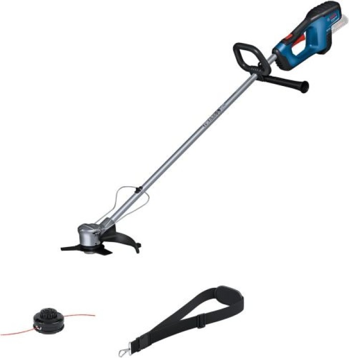 Bosch Professional 18V System Akku-Freischneider GFR 18V-23 (ohne Akkus), 06008D1000