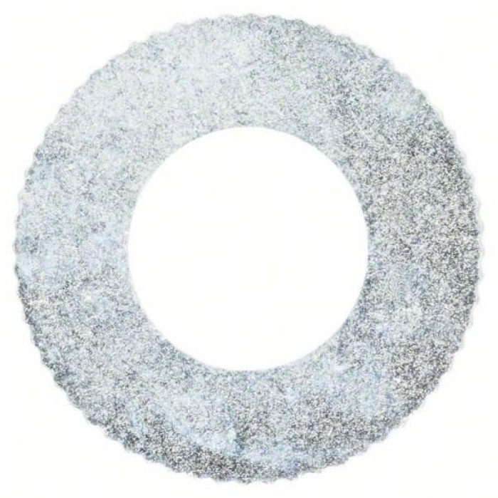 Bosch Reduzierring für Kreissägeblätter, 20 x 10 x 1,2 mm 2600100193