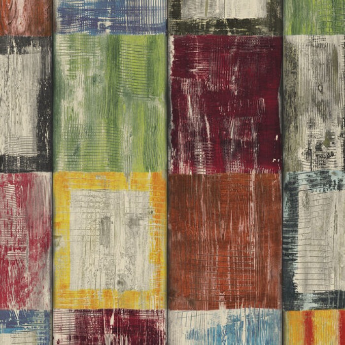 d-c-fix Klebefolie Bahia 45 x 200 cm, selbstklebende Deko-Folie für Möbel, F3460576