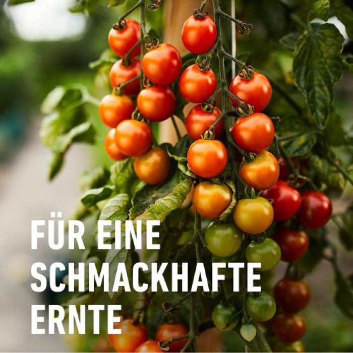 COMPO BIO Obst- und Gemüsedünger, 1 Liter, 22248
