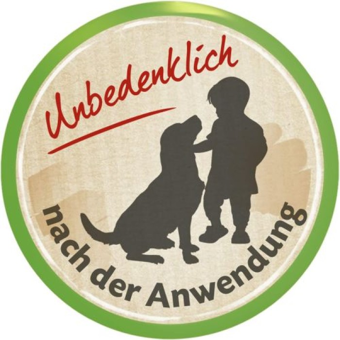 COMPO BIO Universal Gartendünger, für alle Gartenpflanzen geeignet, 5 kg, 22478