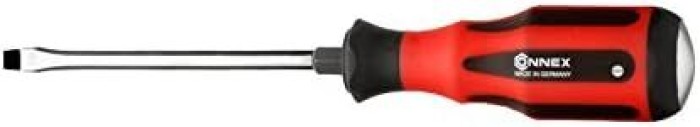 Connex Profi-Schraubendreher 10 x 175 mm, 2-Komponenten-Griff, COX316175