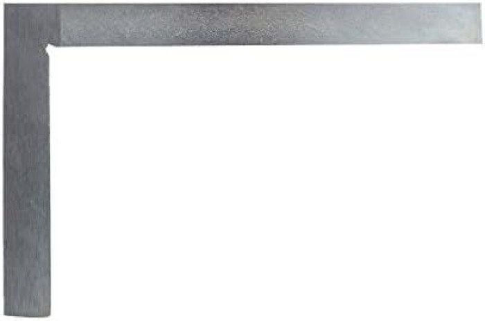 Connex Schlosserwinkel ohne Anschlag, 600 x 330 mm, COX770600