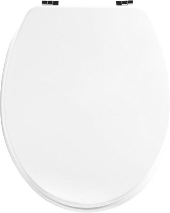 Cornat WC-Sitz Lyon, MDF, D-Form, SHB00