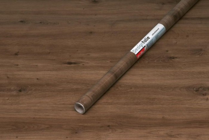 d-c-fix Klebefolie Artisan Oak, 67,5 cm x 2 m, selbstklebend Deko-Folie für Möbel, F3468181