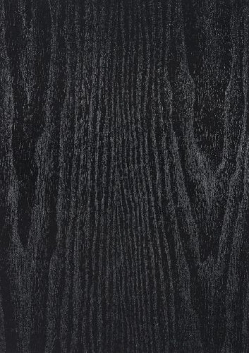 d-c-fix Klebefolie Blackwood, 67,5 cm x 2 m, selbstklebende Deko-Folie für Möbel, F3468007