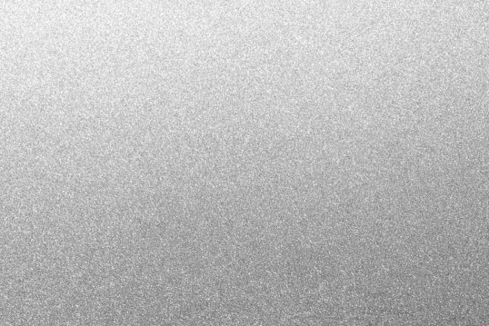d-c-fix Klebefolie Metallic Glitzer Silber, 45 x 150 cm, selbstklebende Deko-Folie für Möbel, F3410011