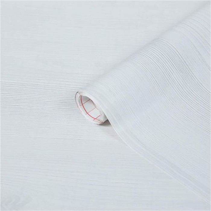 d-c-fix Klebefolie Nordic Elm, 67,5 cm x 2 m, selbstklebend Deko-Folie für Möbel, F3468148