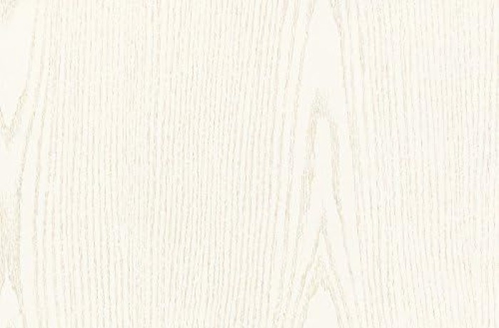 d-c-fix Klebefolie Perlmuttholz Weiß, 67,5 cm x 2 m, selbstklebend Deko-Folie für Möbel, F3468039
