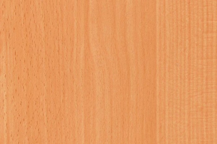 d-c-fix Klebefolie Rotbuche, 90 cm x 2,1 m, selbstklebende Deko-Folie für Möbel, F3465040