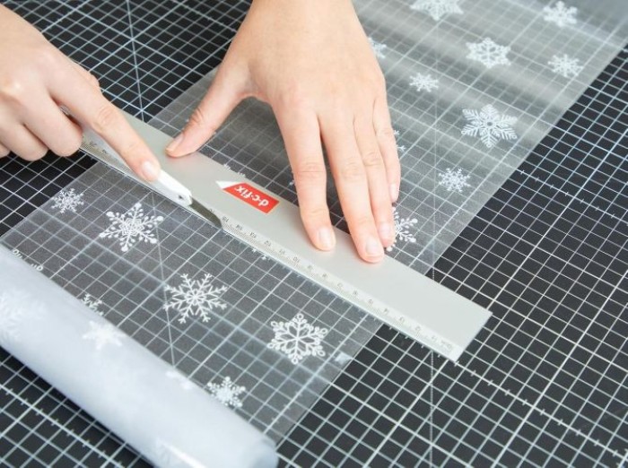 d-c-fix Verarbeitungsset für Klebefolien, F3996016