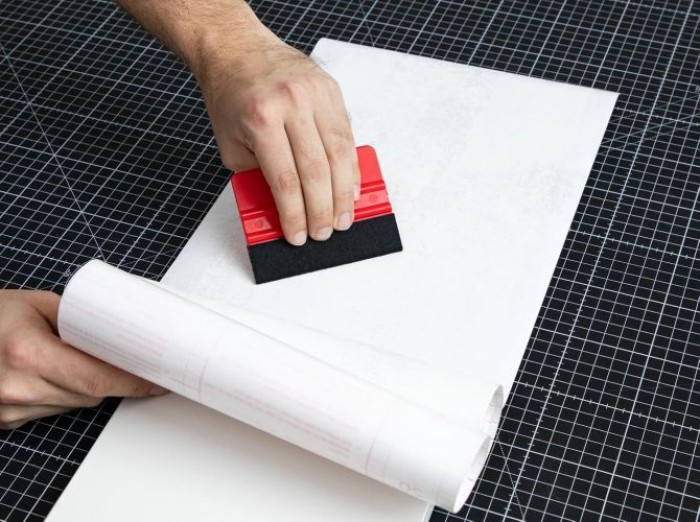 d-c-fix Verarbeitungsset für Klebefolien, F3996016