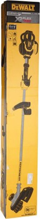 Dewalt Akku-Motorsense, 54V DCM571N-XJ