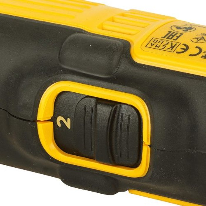 DeWalt Akku-Winkelbohrmaschine inkl. Box DCD740NT-XJ