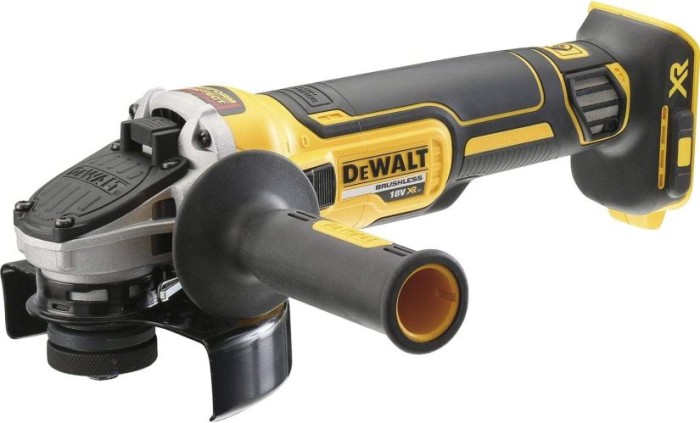 Dewalt Bürstenloser Motorschleifer inkl. Box DCG405NT-XJ