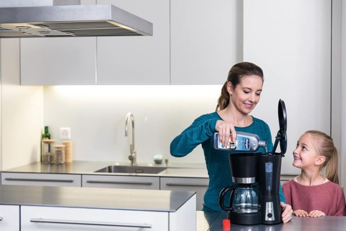 durgol Universal Schnell-Entkalker für Küchengeräte, 750ml, A100002849