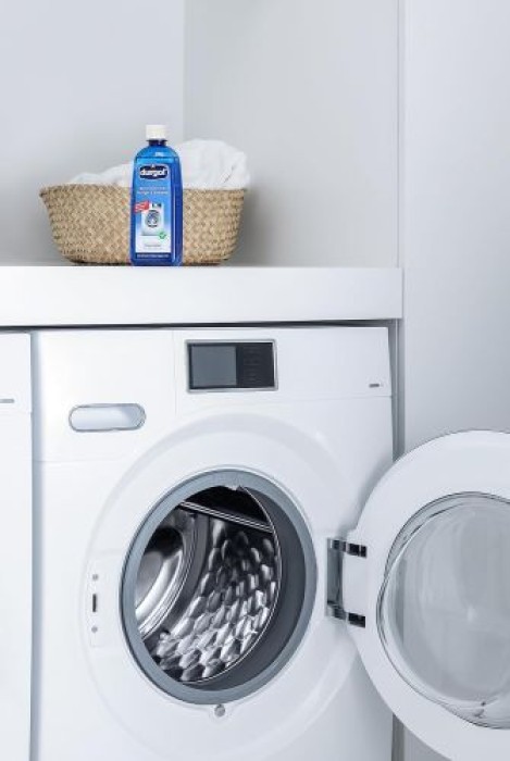 durgol Waschmaschinen Reiniger & Entkalker, 500ml, A100005272