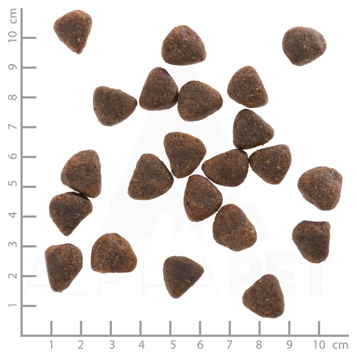Wolfsblut Wide Plain Adult, Trockenfutter, 2 kg, WB764218