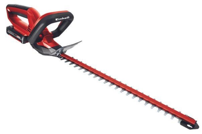 Einhell PXC Garten-Set 1