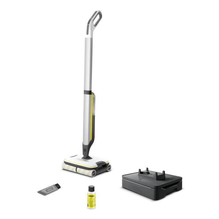 Kärcher Hartbodenreiniger FC 7 Cordless 10557010