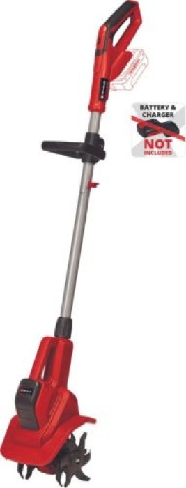 Einhell Akku-Bodenhacke GE-CR 18/20 Li E - Solo, 3431210