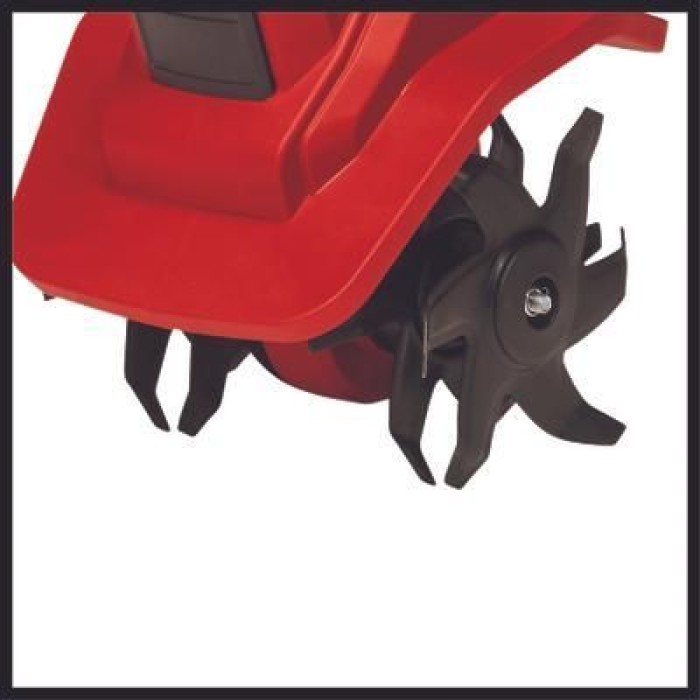 Einhell Akku-Bodenhacke GE-CR 18/20 Li E - Solo, 3431210