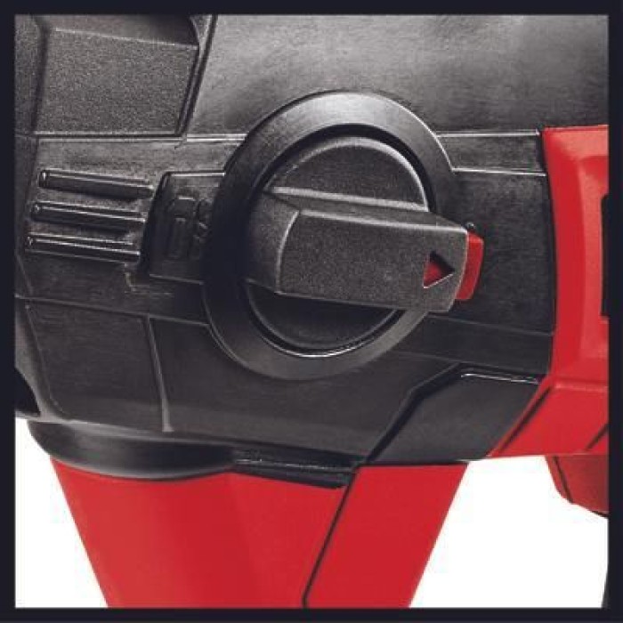Einhell Akku-Bohrhammer TE-HD 18 Li (1x2.5 Ah), 4514218