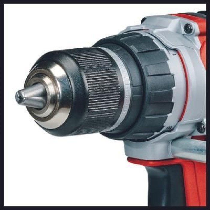 Einhell Akku-Bohrschrauber TP-CD 18/60 Li BL - Solo 4514210