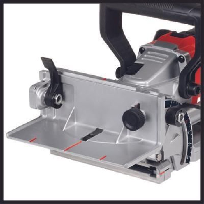 Einhell Akku-Flachdübelfräse TE-BJ 18 Li - Solo 4350630