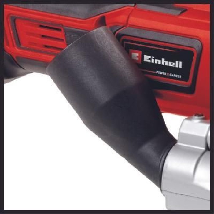 Einhell Akku-Flachdübelfräse TE-BJ 18 Li - Solo 4350630