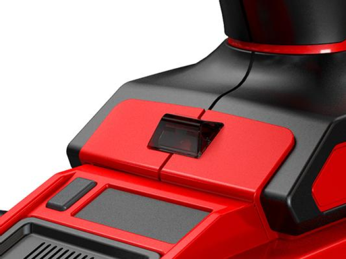 Einhell Akku-Kartuschenpistole TE-SG 18/10 Li - Solo 4522250