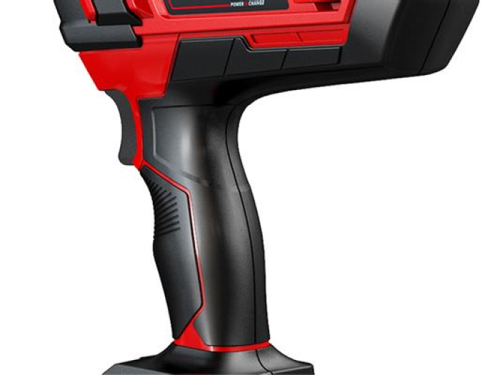 Einhell Akku-Kartuschenpistole TE-SG 18/10 Li - Solo 4522250
