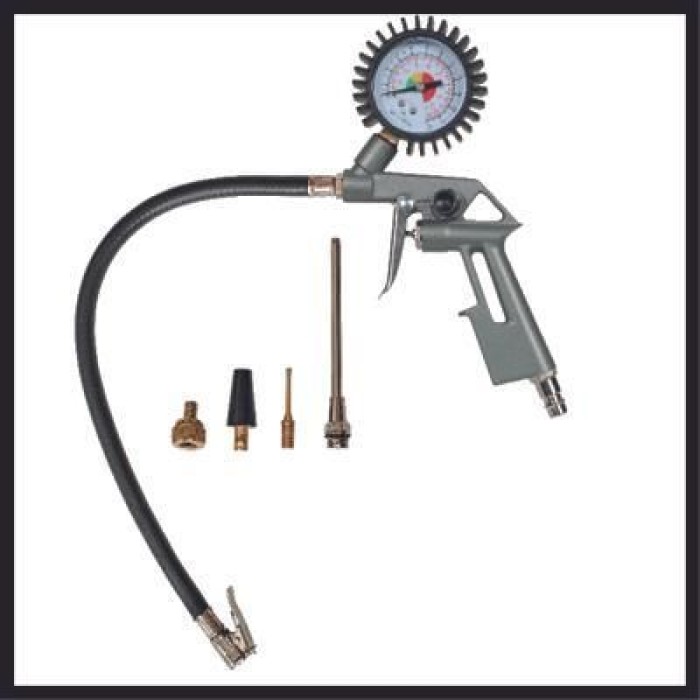 Einhell Akku-Koffer-Kompressor TE-AC 36/8 Li OF Set-Solo 4020440