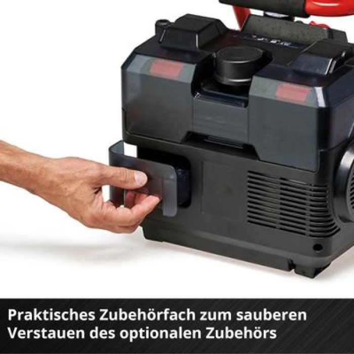Einhell Akku-Kompressor TE-AC 36/150 Li OF-Solo, 4020415